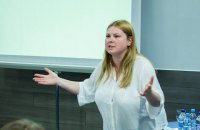 ​Гандзюк о задержанном по подозрению в нападении: на 99% это случайный человек