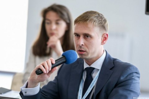Мінреінтеграції: питання повернення Донбасу в порядку денному разом із Кримом