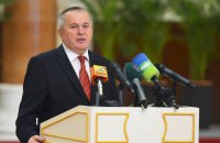 Чи використовуватиме ІДІЛ Росія для дестабілізації Афганістану? Впевнений, так і буде – посол Серватюк