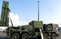 Система ППО IRIS-T від Німеччини вже працює на південному напрямку, - Ігнат