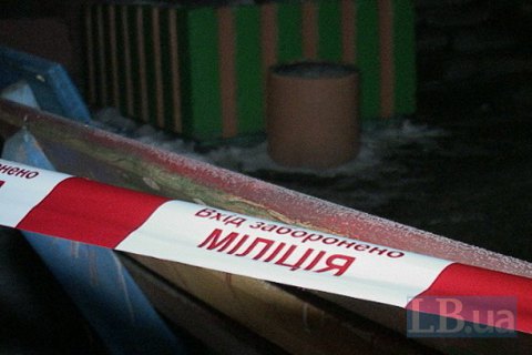 В киевской квартире нашли убитого мужчину со связанными руками и следами побоев