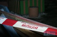 В киевской квартире нашли убитого мужчину со связанными руками и следами побоев