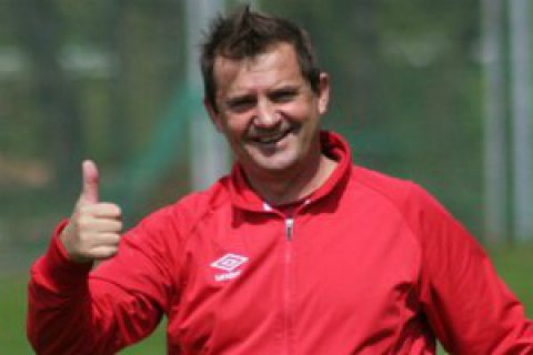 Экс-тренер "Динамо" назвал главную проблему Цыганкова