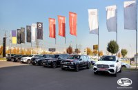 В декабре 2020 года УкрАВТО озвучит имя нового автобренда в дистрибьюторском портфеле
