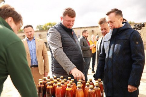 В Плане трансформации страны предлагают предусмотреть увеличение крафтового производства до 10%