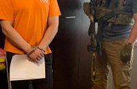На Миколаївщині затримали чоловіка, який коригував удари росіян по школах