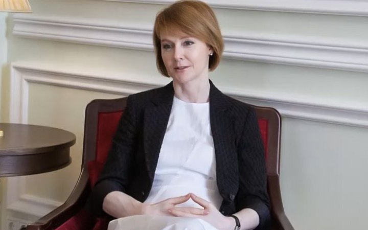 "Підготувалися на трієчку", - Лана Зеркаль про опалювальний сезон