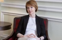 "Підготувалися на трієчку", - Лана Зеркаль про опалювальний сезон