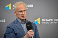 ​Юрій Костенко: «Війна не почалася б, якби Україна зберегла ядерну зброю»