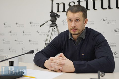 Билецкий угрожает провести гражданский арест Фирташа