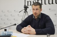 Билецкий угрожает провести гражданский арест Фирташа