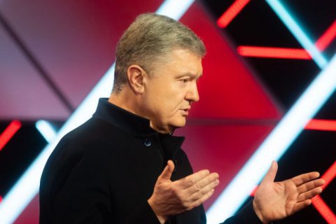 Порошенко призывает вакцинировать можно большее количество украинцев и тем самым разорвать цепь заболеваний