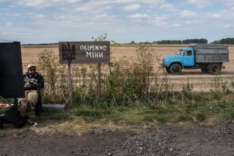 Український фільм не потрапив до короткого списку "Оскара"
