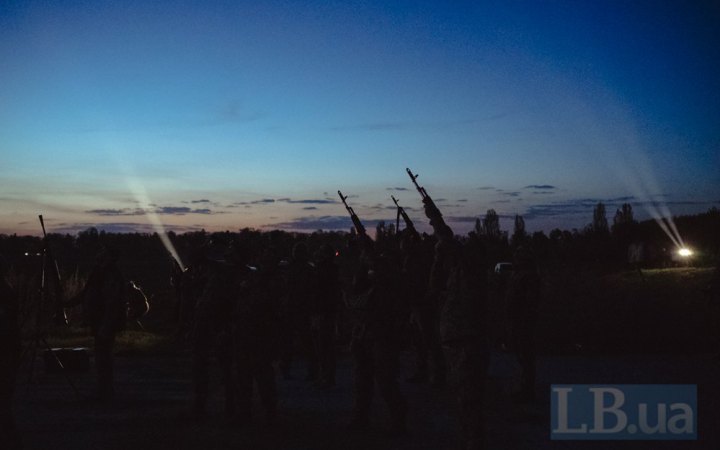 Росія цілила по енергетичній інфраструктурі Волині реактивними "Шахедами"