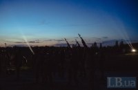 Росія цілила по енергетичній інфраструктурі Волині реактивними "Шахедами"