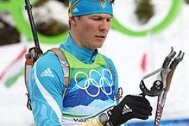 Снег-убийца, или как Дериземля не стал олимпийским чемпионом