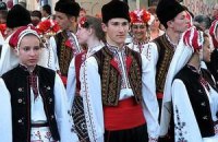 Украинские болгары хотят получить для своего языка статус регионального
