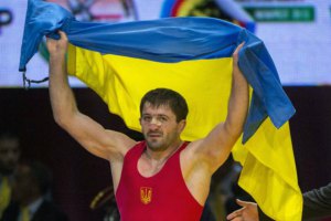 В олимпийской борьбе стало больше "женских" категорий 