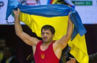 В олимпийской борьбе стало больше "женских" категорий 
