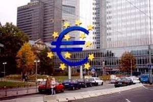 ВВП еврозоны вырос на 1%