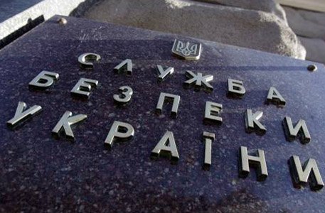 СБУ и ГПУ проводят спецоперацию в Днепропетровске, - спикер СБУ