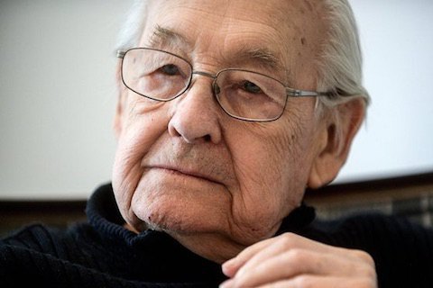 Умер польский режисcер Анджей Вайда