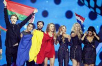 Визначилися всі фіналісти Євробачення-2017
