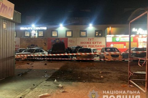 Суд приговорил двух россиян к 7 и 8 годам тюрьмы за покушение на украинского разведчика