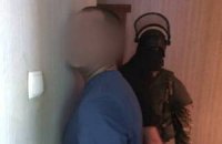 СБУ поймала двух боевиков Безлера