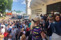 СБУ и ГБР пришли с обысками на Львовскую табачную фабрику