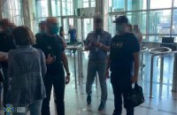 СБУ разоблачила экс-руководителей "Укртрансбезопасности" на растрате более 100 млн гривен