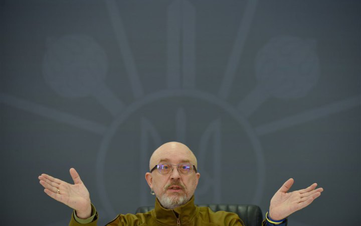 Резніков затвердив склад Громадської антикорради при Міноборони