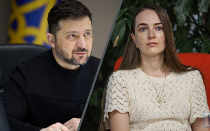Представники України є серед перших кавалерів Європейського ордена «За заслуги»
