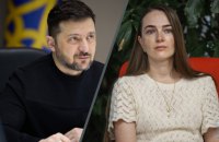 Представники України є серед перших кавалерів Європейського ордена «За заслуги»