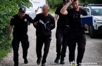 У Запоріжжі затримали чоловіка, підозрюваного у жорстокому вбивстві