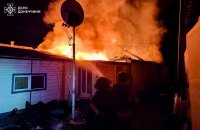 Головне за ніч та ранок неділі, 12 липня: атака на Харків, 260 боєзіткнень, смерть сенатора Ліндсі Грема