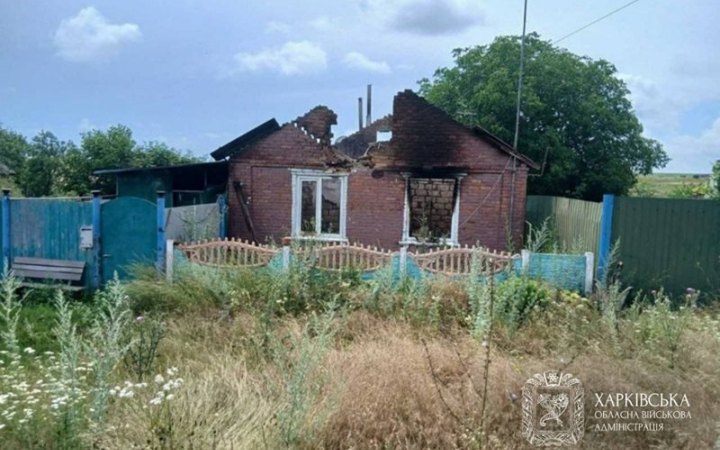 На Харківщині внаслідок російських атак загинули дві людини, 16 постраждали