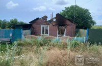 На Харківщині внаслідок російських атак загинули дві людини, 16 постраждали