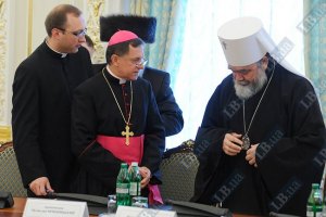 В США считают, что украинские власти обеспечивают свободу вероисповедания