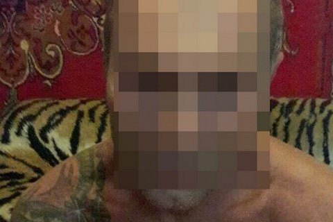 У Харківській області затримано членів ОЗУ на чолі з екс-тренером "Оплота"