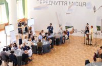 На хакатоні проаналізували 19 столичних локацій для Музею сучасного мистецтва