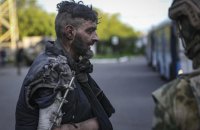 Після захоплення "Азовсталі" РФ перекине війська з Маріуполя на Донбас, – Міноборони Британії