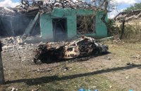 На Донеччині за добу внаслідок російських обстрілів 1 людина загинула і 14 отримали поранення