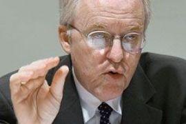 США пообещали не использовать Украину как площадку для ПРО