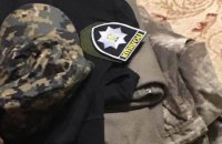 У Запоріжжі підполковника поліції затримали за викрадення і вбивство
