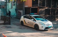 Зеленский отменил указ о спецсигналах на транспорте