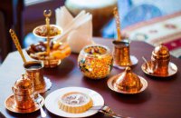 Любите каву? А кримськотатарську куштували? 