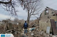 Головне за ніч та ранок понеділка, 12 лютого: 100 бойових зіткнень, вбивство 17-річного українця в Німеччині