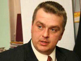 В Кременчуге задержали руководителя горорганизации "Свободы"