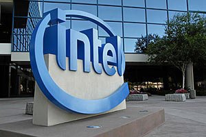​BMW совместно с Intel создадут беспилотный автомобиль